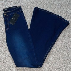 American Bazi Bell Bottoms